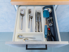 Апартаменты Класса Люкс с Дизайнерским Ремонтом от LetoApart