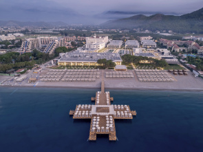 Swandor Hotels & Resorts – Kemer Resort