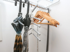 Апартаменты "Живи легко" на ул. Еловая аллея 5А