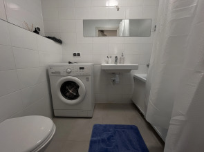 Квартира Стильная однушка на Коммунарке