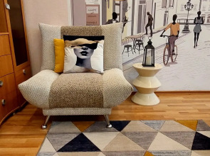 Апартаменты Просторная квартира в Центре