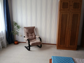 Гостевой дом На Ивановском