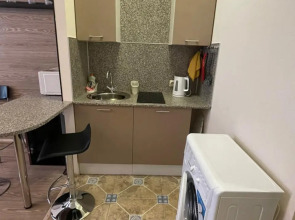 Апартаменты Студия в элитном ЖК Граф Орлов