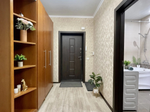 Апартаменты Kzn  24/7 Проточная 6-4