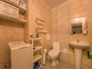 Апартаменты на берегу Финского залива в ЖК Светлый Мир