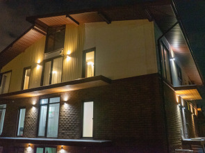 Гостевой Дом Номады