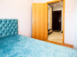 Апартаменты Сутки-24