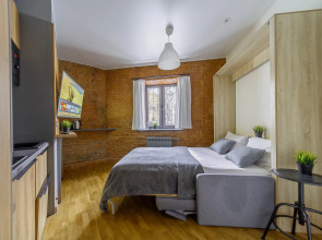 Квартиры на Грибоедова 102 (2)