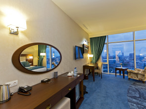 Отель СПА и Казино JRW Welmond