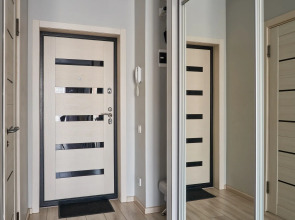 Апартаменты Liner Apartments 3