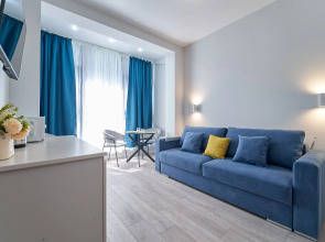 Гостевой дом Sea Breeze Вознесенский HOTELS