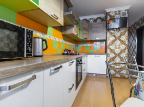 Квартира на Павшинском бульваре 1