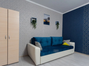 Квартира на улице Олеко Дундича 13/1