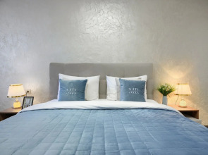 Апартаменты Уютные на Бульваре