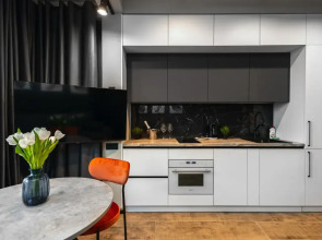 Апартаменты с Красивым Видом Elite Apartments