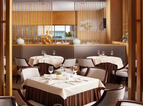 Гостиница Пекин