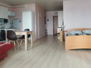 Апартаменты на Набережной Онежского озера