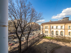 Апартаменты на Лиговском 64