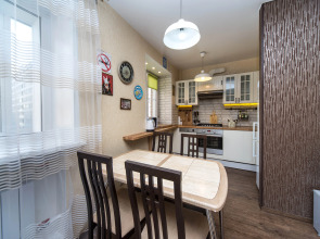 Квартира на набережной в центре города для 4 человек