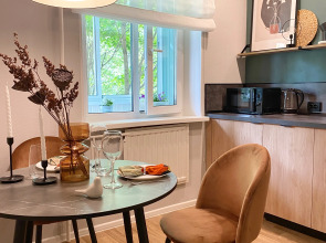 Апартаменты Рядом с Лотос Плаза