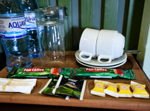 Отель Atlas Баку