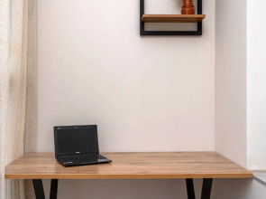 Квартира в новом ЖК с удобным выездом к морю