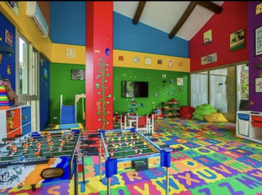 Апартаменты Riviera Wongamat Beach