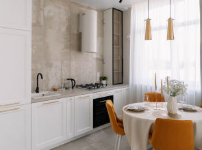 Апартаменты Apart-Deluxe Легенды Моря