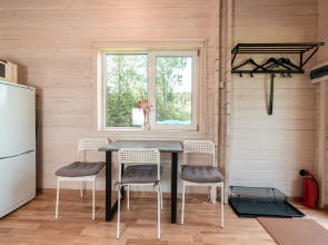 Частный Дом Lberry Брусника