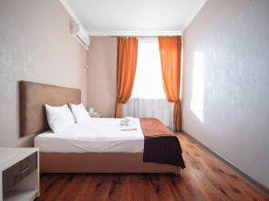 Отель Mari Inn