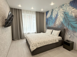 Na Ulitse Igorya Kirtbaya 28 Apartments