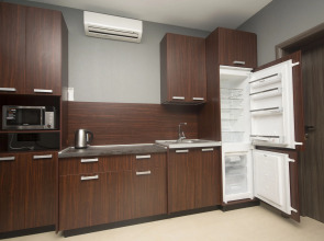 База Отдыха Дубки