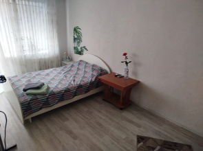 Uyutnaya i Milaya Tsentr Flat