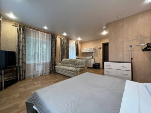 Гостевой Дом Матрёшка