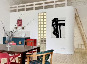 Квартира Анна, тебе! апарт 1