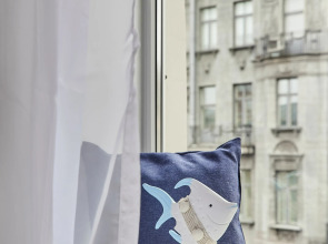 Гостевой дом Питерская Гостевая