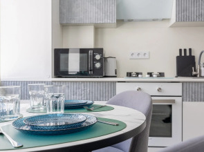 Уютная Квартира в центре у метро