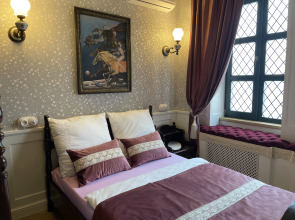 Апартаменты «Мастер и Маргарита»