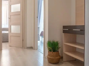 Апартаменты Your Apartament Современная