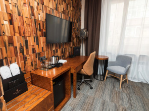 Отель East Astana