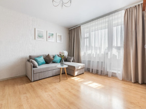 Апартаменты Apart Lux Кантемировская