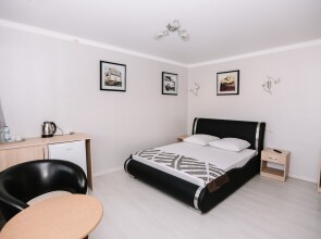 Отель Садко