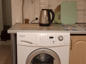 Квартира Подходящая двушка в центре