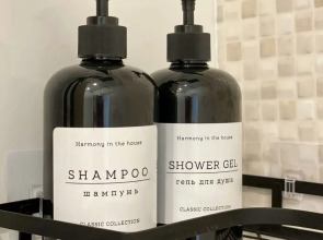 Апартаменты Gorizont Apart во Владивостоке