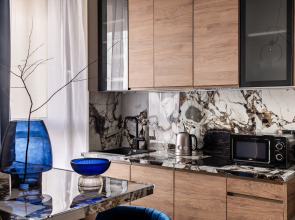 Квартира Резиденция Грёз