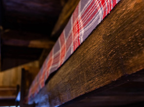 Апартаменты Удивительное Рядом 1