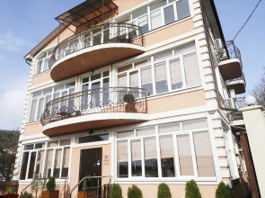 Гостевой дом Амиго