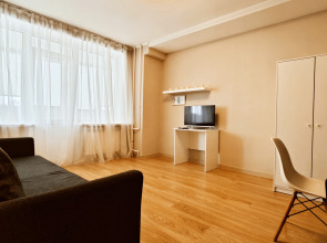 Квартира Warm Central