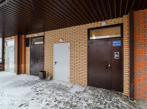 Апартаменты Stepanenkov для 4 гостей на Дуси Ковальчук 238