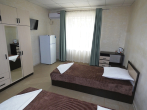 Gorizont Guest House